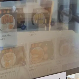 카츠마니아 리뷰 사진