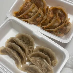 백남옥달인손만두 사진