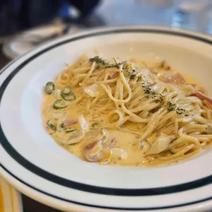 덕수파스타 대표 사진