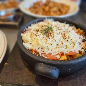 덕수파스타 사진