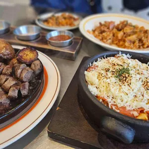 덕수파스타 사진