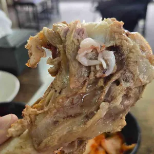 엄니순대 리뷰 사진