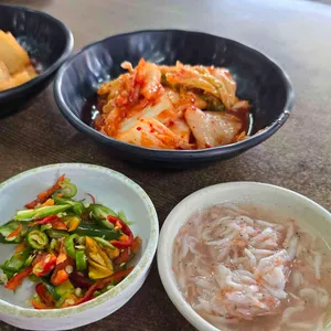 엄니순대 리뷰 사진