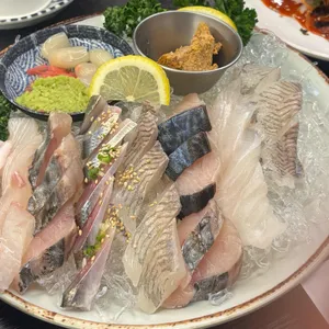 정우수산 사진