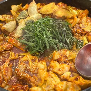 다닭익선 사진