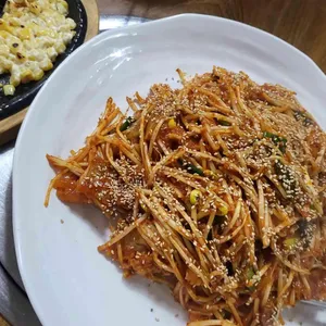 석천해장국아구찜 사진