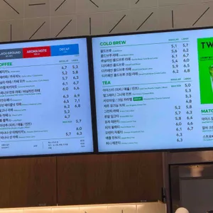 투썸플레이스 리뷰 사진