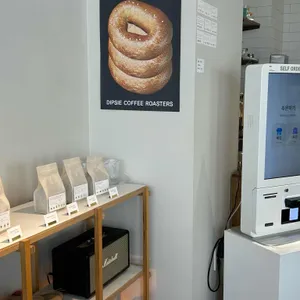 DIPSIE COFFEE ROASTERS 리뷰 사진