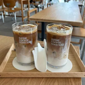 DIPSIE COFFEE ROASTERS 대표 사진