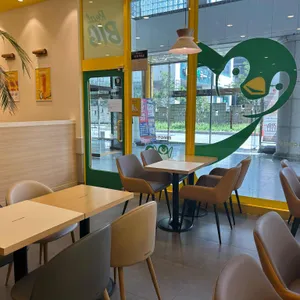망티커피 리뷰 사진