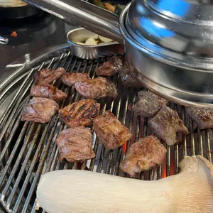 규이집 사진