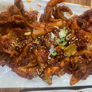 제순식당 사진