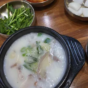 순대실록 사진