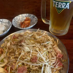 멘야요시 사진