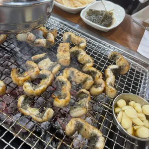 명품숯불민물장어 대표 사진