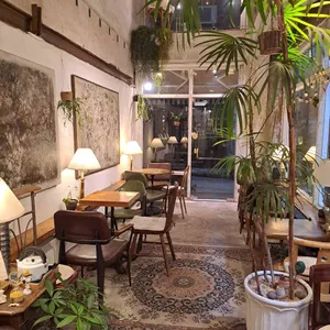 훌드 리뷰 사진