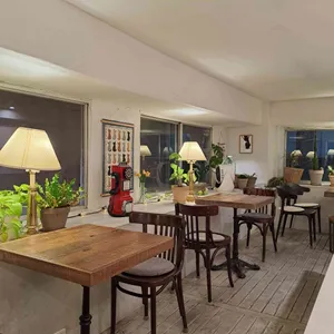 훌드 리뷰 사진