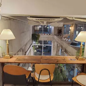 훌드 리뷰 사진