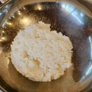 안동보리밥 대표 사진