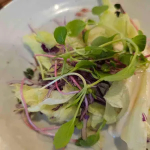 안동보리밥 사진