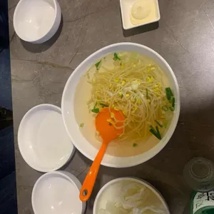 신라의닭발 사진