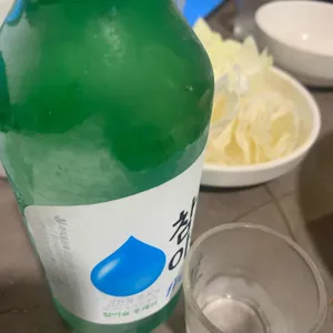 신라의닭발 사진