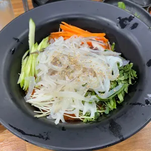 달빛오징어광어 사진 1