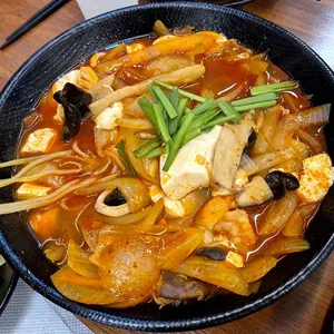 불도장 대표 사진