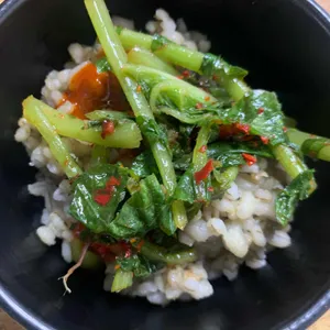 옛날 칼국수 사진 1