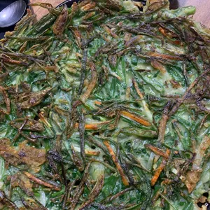 옛날 칼국수 사진