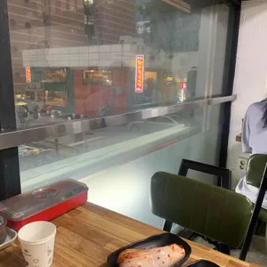 옛날 칼국수 리뷰 사진