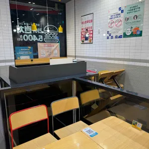 롯데리아 리뷰 사진