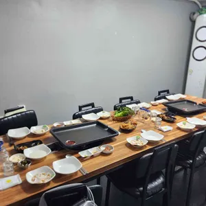 춤추는돼지 리뷰 사진