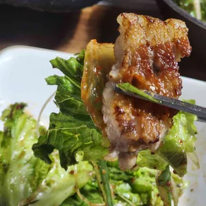 춤추는돼지 리뷰 사진