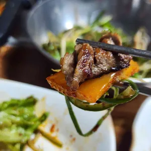 춤추는돼지 리뷰 사진