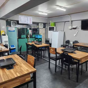 춤추는돼지 리뷰 사진