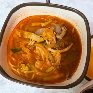 광진손짜장 사진