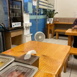 춘하추동칼국수 리뷰 사진