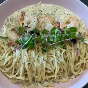 올리브 파스타&샐러드 대표 사진