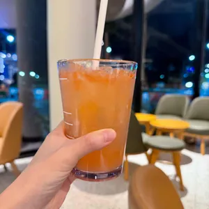 스타벅스 사진 2