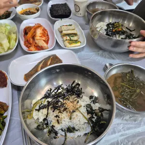 장수사랑채 사진 2