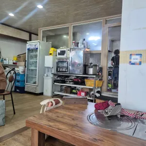 장수사랑채 리뷰 사진