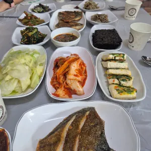 장수사랑채 사진