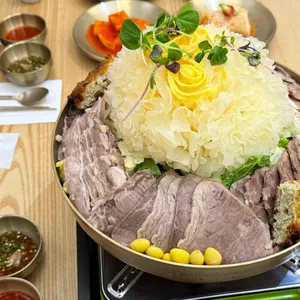 성산옥 사진 1