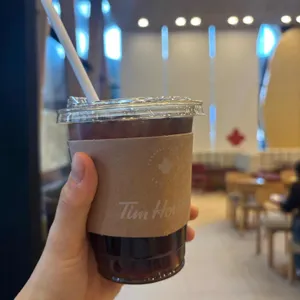 팀홀튼 사진 1
