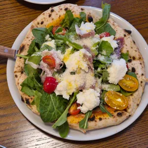 피제리아다문 대표 사진