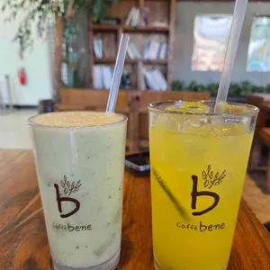 카페 베네 사진