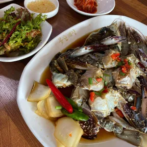 봉순게장 사진 2
