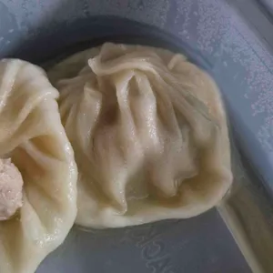 초언니만두전문점 사진 1