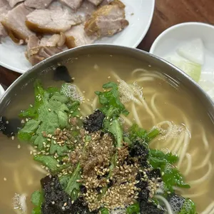 대선칼국수 사진 1